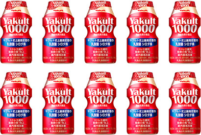 yakult1000